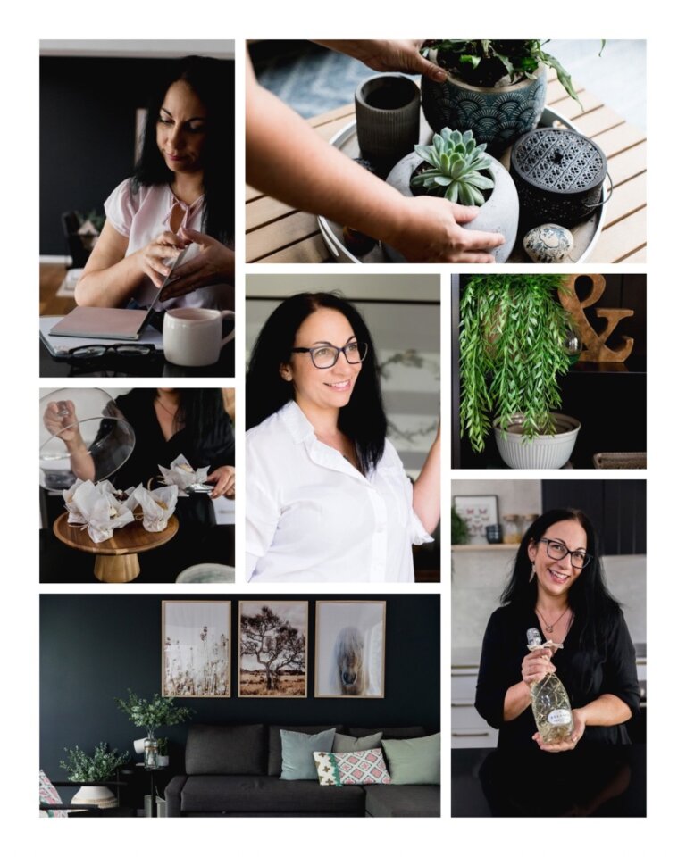 Personal Brand Photography 768x960