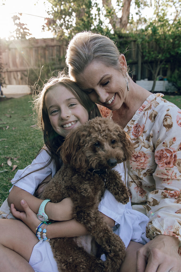 Perth Family Photoshoot GORGEOUS BUTTONS 74 copy 768x1152