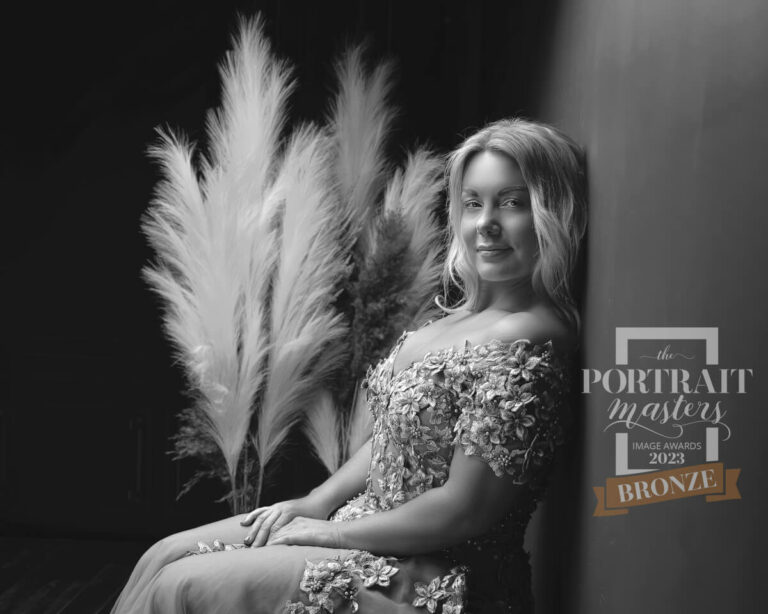 PortraitMastersAward Feb2023 Eric Cathell Photography 2 768x614