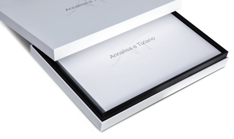 BOXES for albums or mats