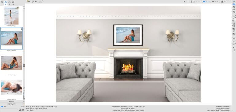 ProSelect Screen Lightroom 768x365