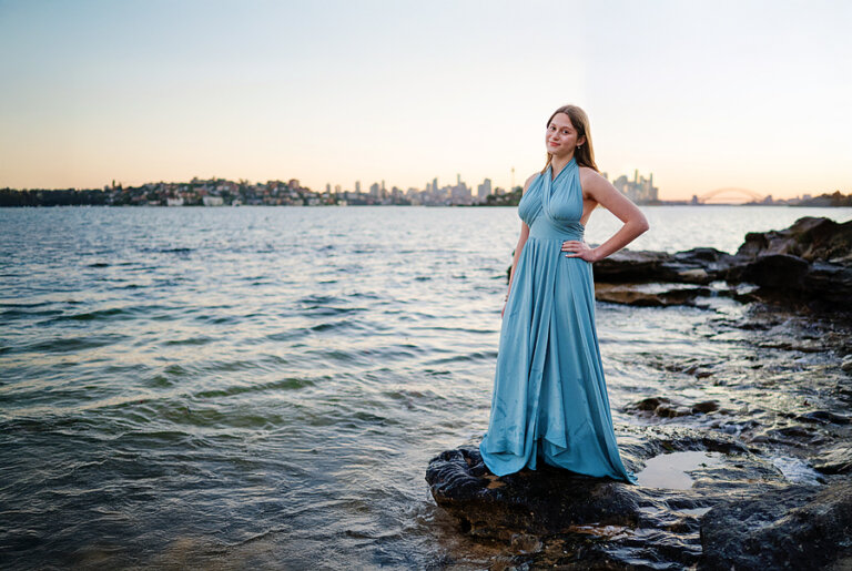 Sarah Iris Photography 83 Sydney Milk Beach Family Portrait Photoshoot Photographer 768x515