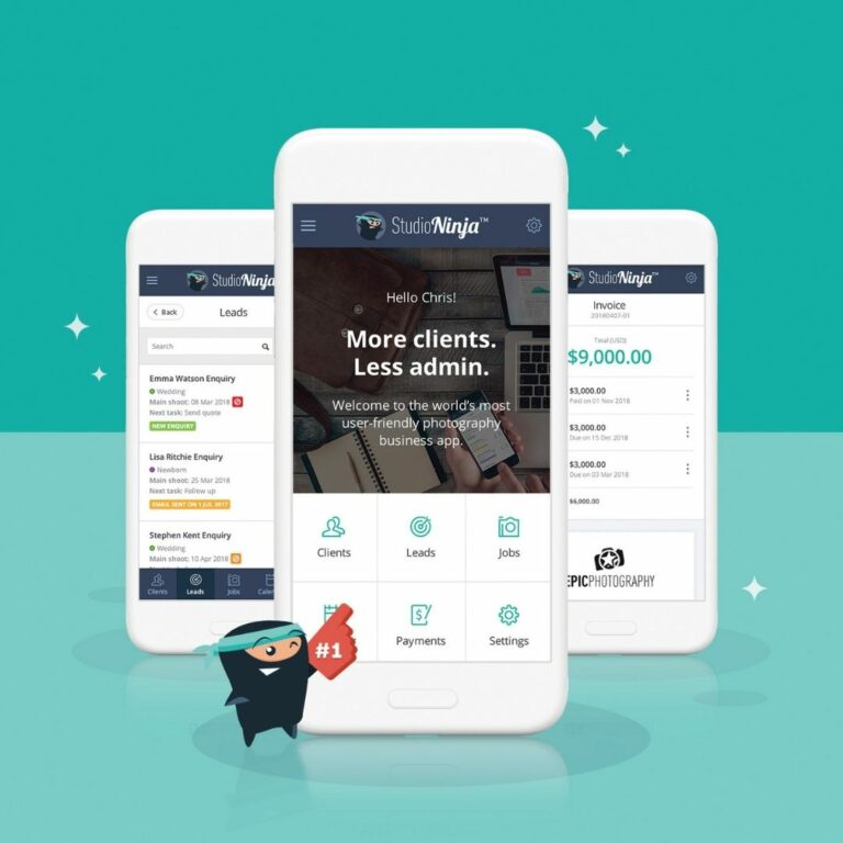 Studio Ninja 01 768x768