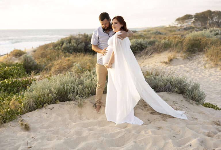 Taylor Maternity Perth Photographer 00006 768x521