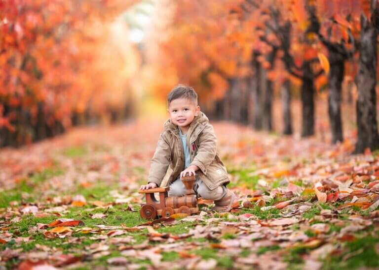 The Wharehinga Family 45 min 768x549