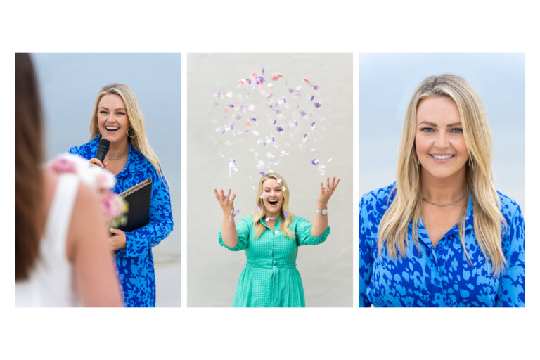 Wedding Celebrant 768x512