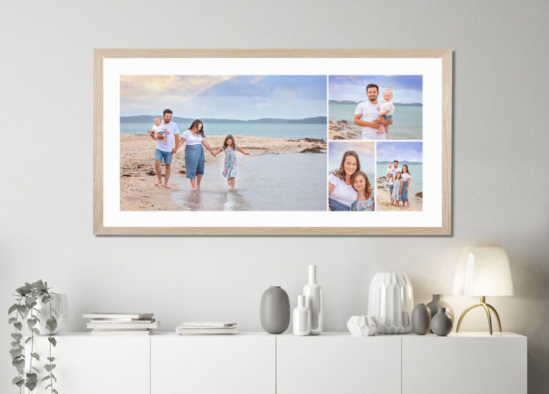 accent photography wallart maraetaibeach familyphotos auckland 768x552