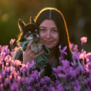 Picture of Kirsten Hough