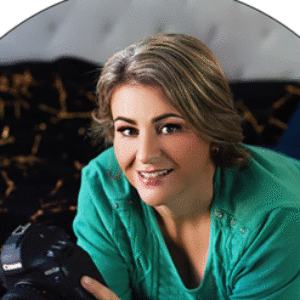 Picture of Lisa Broderick