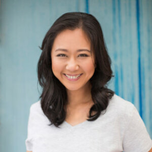 Picture of Jina Zheng