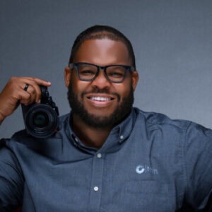 Picture of Rashad Roberson