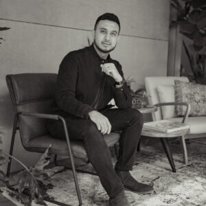 Picture of Lorenzo Tinoco