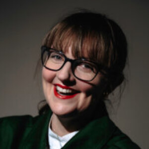 Picture of Rebecca McMillan