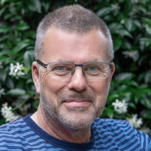 Picture of Timothy Moon