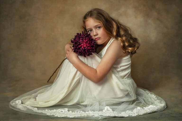 beautiful girl 768x512