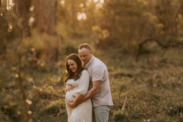 bowralmittagong maternity photos copy 768x512