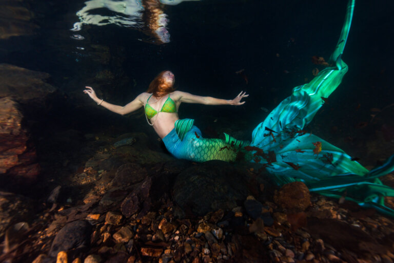 dianne the mermaid 3 768x512