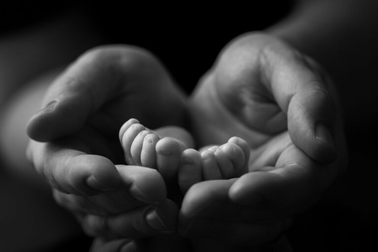edinburgh newborn photographer 001 768x512