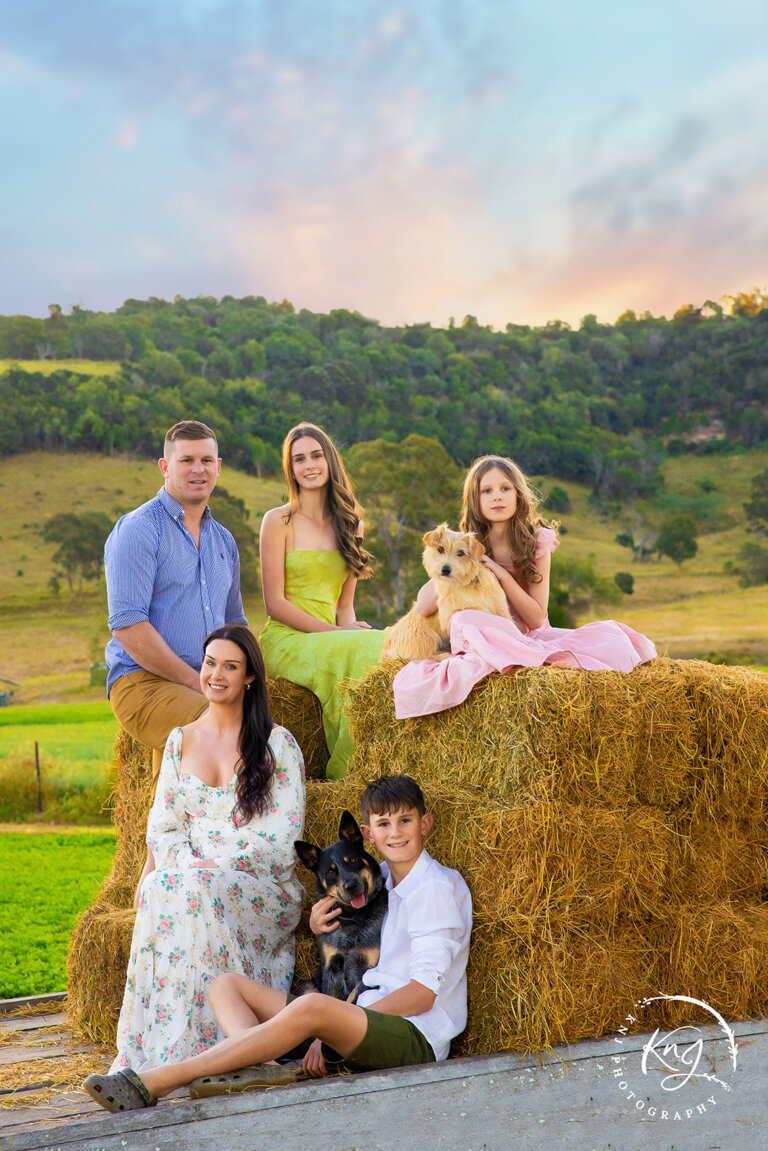 family and pet photographer around Ipswich 768x1151