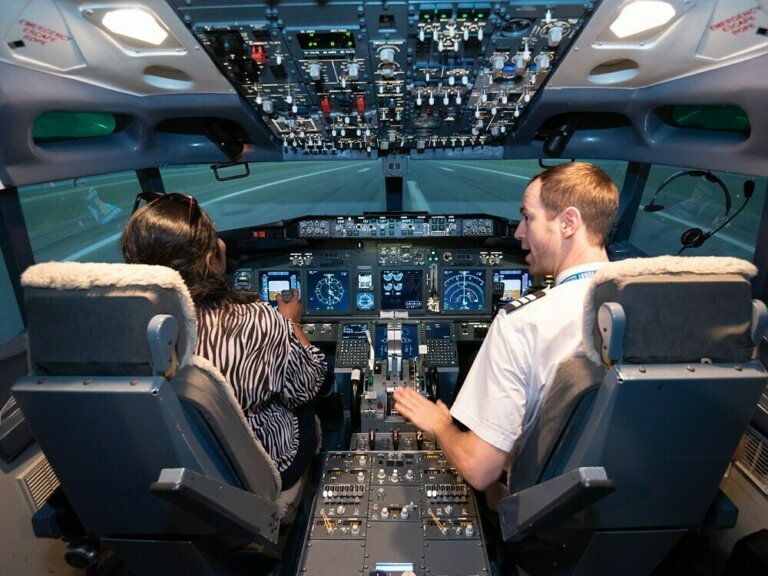 flight experience open day 372 768x576