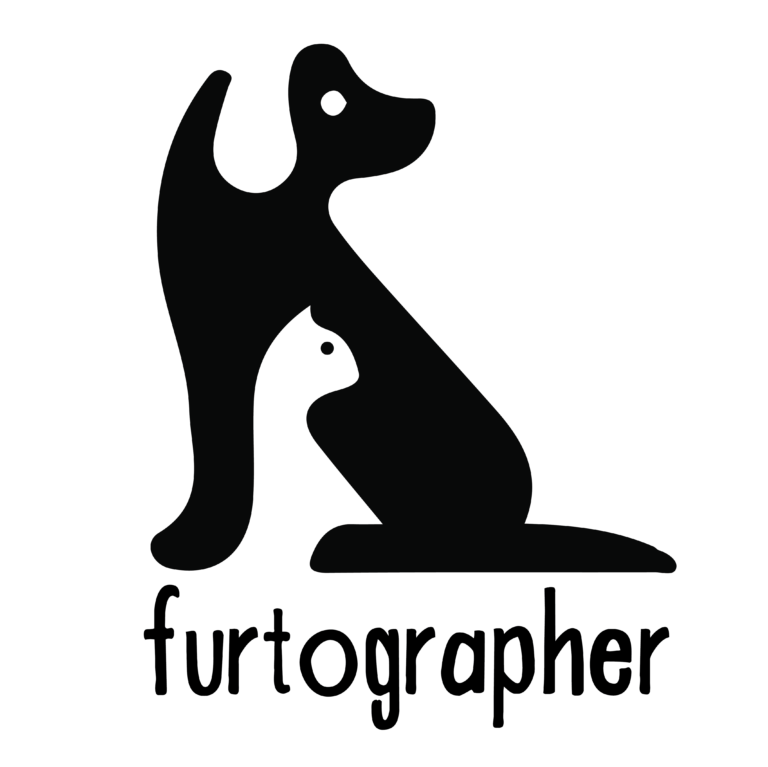 furtographer logo white square 768x767
