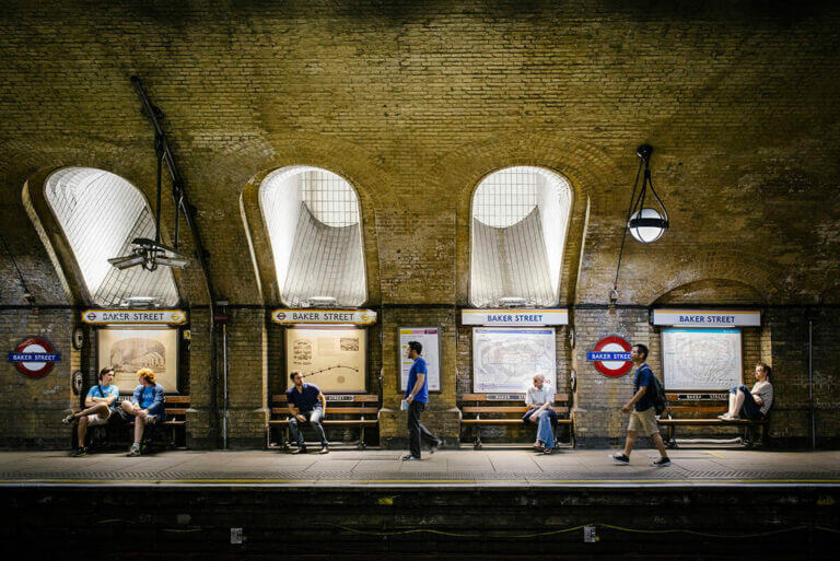 kylie garner photography brisbane London BakerStreet1 768x513