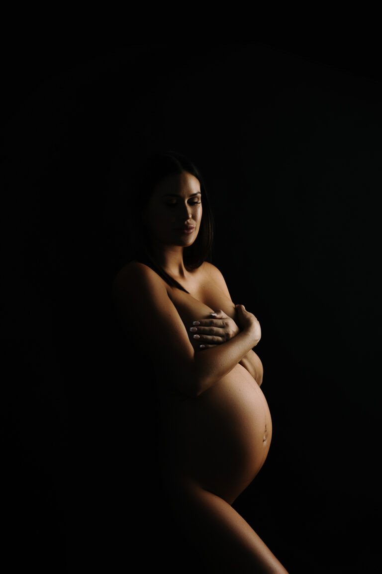 newborn baby family pregnancy maternity gold coast brisbane 3 768x1152