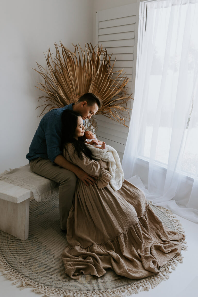 newborn baby family pregnancy maternity gold coast brisbane 36 768x1152