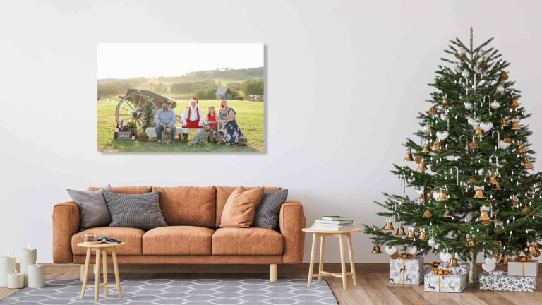 santa in the park canvas tocal copy smaller 768x432