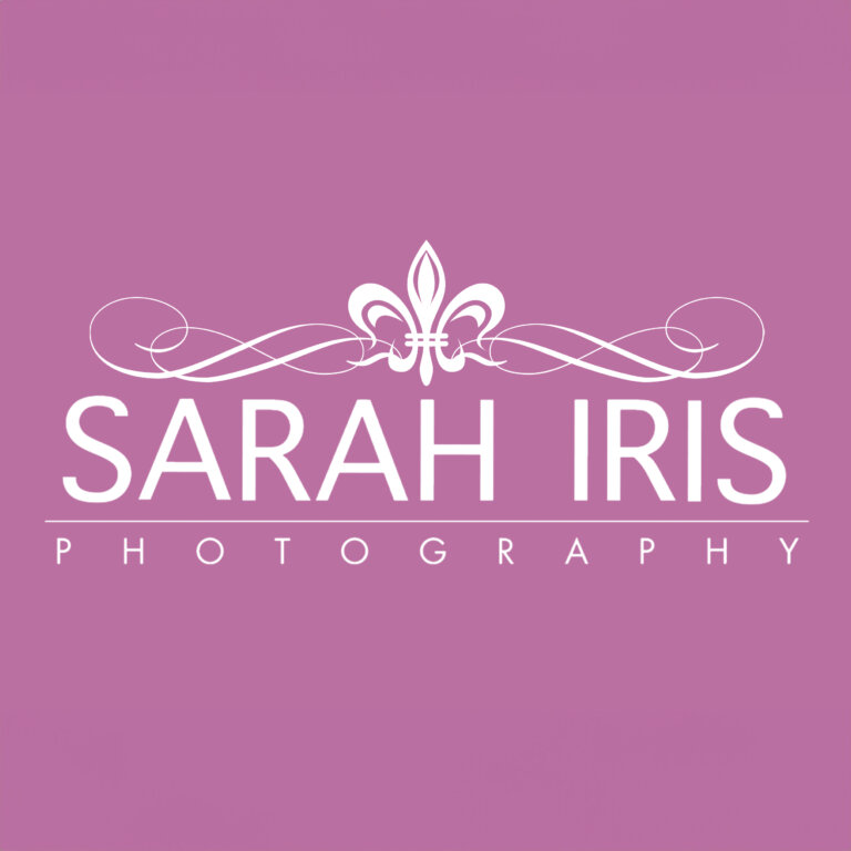 sarahiris master log0 Square 768x768