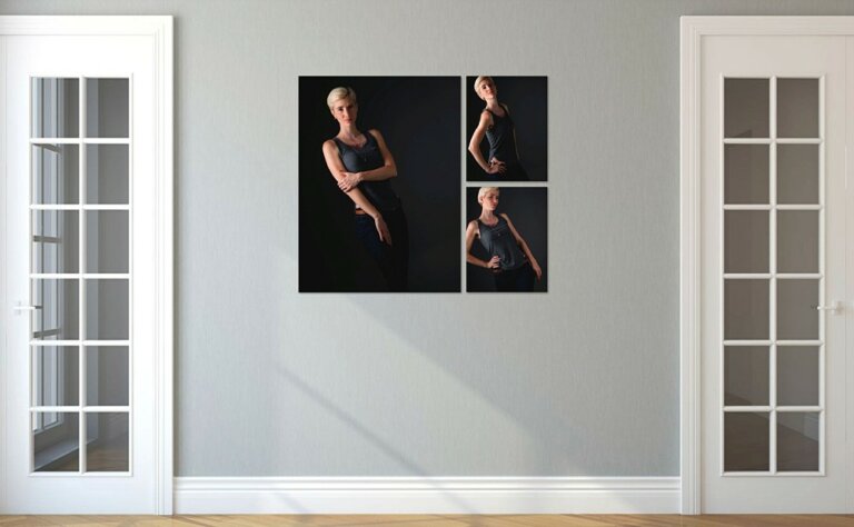 syene hallway wall 768x474