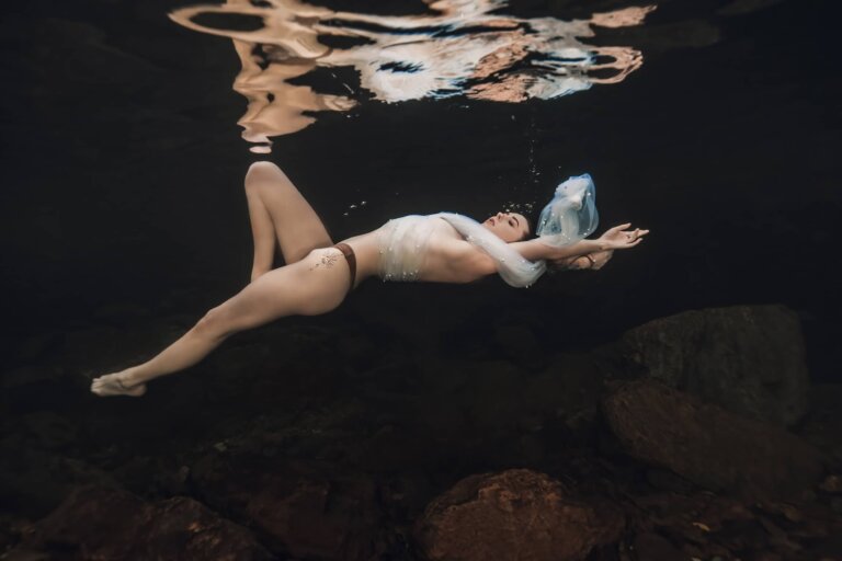 underwater portraits 50 768x512